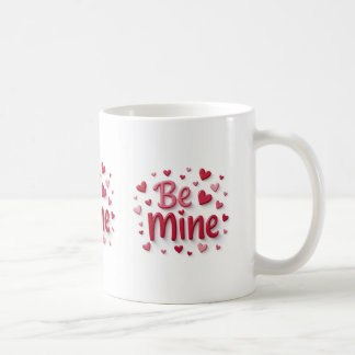 Wees mijn koffiemok