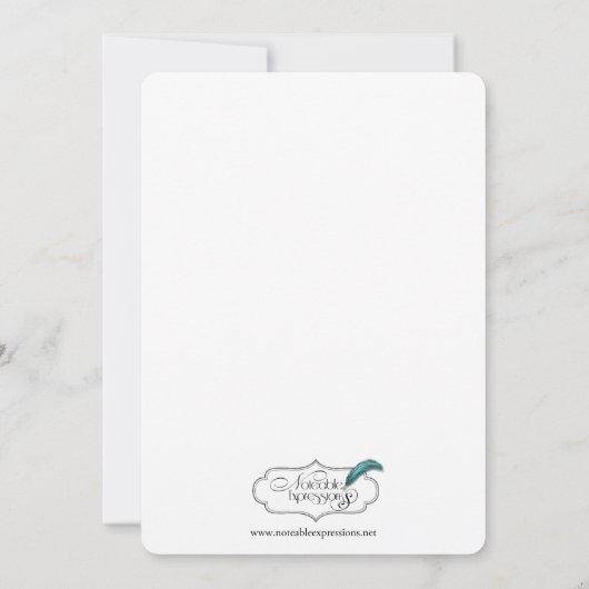 Wees mijn of andere partij tegen Valentijn Kaart (Achterkant)