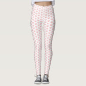 Wees mijn patroon leggings (Voorkant)