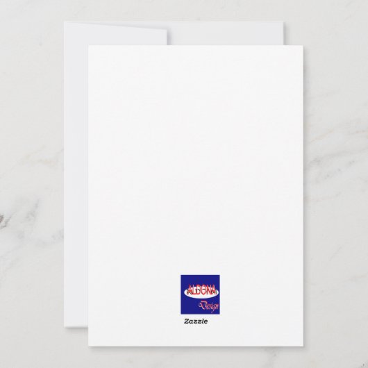 Wees mijn platte kaart (Achterkant)