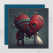 Wees mijn Valentijn (Voorkant / Achterkant)