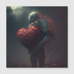 Wees mijn Valentijn