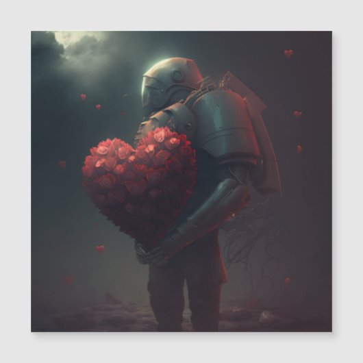 Wees mijn Valentijn (Voorkant)