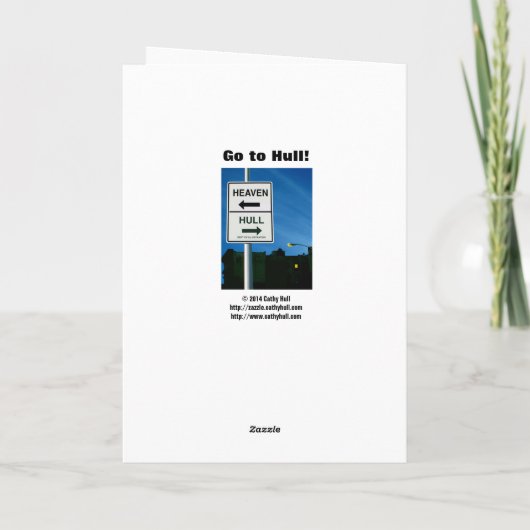 Wees mijn Valentijn Feestdagen Kaart (Achterkant)