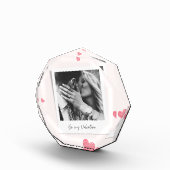 Wees mijn Valentijn | Gepersonaliseerde foto | Roo (Rechts)