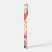 Wees mijn Valentijn in Manga-stijl 31470 iPhone 15 Case (Rechterkant)