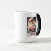 Wees mijn Valentijn in Manga stijl 31470 Magische Mok (Voorkant rechts)