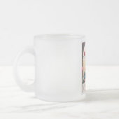 Wees mijn Valentijn in Manga stijl 31470 Matglas Koffiemok (Links)