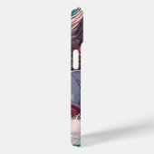 Wees mijn Valentijn in Manga Stijl 33419 Case-Mate iPhone Case (Achterkant / Rechts)