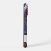 Wees mijn Valentijn in Manga stijl 33420 iPhone 15 Case (Rechterkant)
