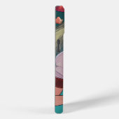 Wees mijn Valentijn in Manga-stijl 33893 Case-Mate iPhone Case (Achterkant / Rechts)