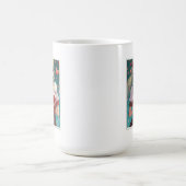 Wees mijn Valentijn in Manga Stijl 33893 Magische Mok (Midden)