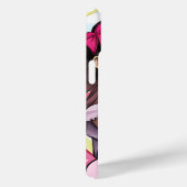 Wees mijn Valentijn in Manga stijl 58477 Case-Mate iPhone Case (Achterkant / Rechts)