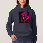 Wees mijn Valentijn Iris Shirt (Voorkant)