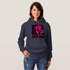 Wees mijn Valentijn Iris Shirt