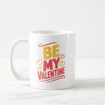 WEES MIJN VALENTIJN
