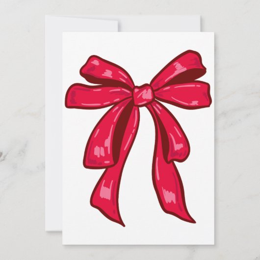 Wees mijn Valentijn Lipstick Gift Design Kaart (Achterkant)