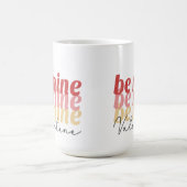 Wees mijn Valentijn Mok (Center)