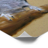 Wees mijn Valentijn! Poster (Hoek)