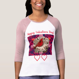 Wees mijn Valentijn! T-shirt