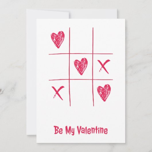 Wees mijn Valentijn woorden en ontwerp Valentijnsd (Voorkant)