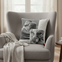 Wees mijn Valentijnsdag Couple Photo Love