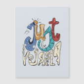 Wees moedig, wees jezelf: wees jezelf (Voorkant)