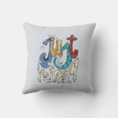 Wees moedig, wees jezelf: wees jezelf kussen (Achterkant)