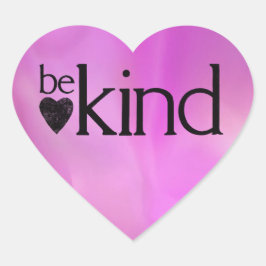 Wees motivatie stickers