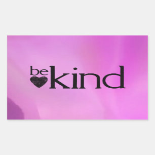 Wees motivatie stickers