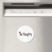 Wees Naughty Magneet (Insitu (Vaatwasser))