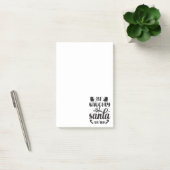 Wees Naughty Post-it® Notes (Kantoor)