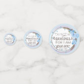 Wees niet bang confetti (Voorkanten)