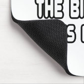 Wees niet bang, de bioloog is hier muismat (Hoek)