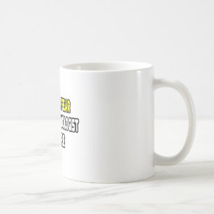 Wees niet bang, de endocrinoloog is er koffiemok