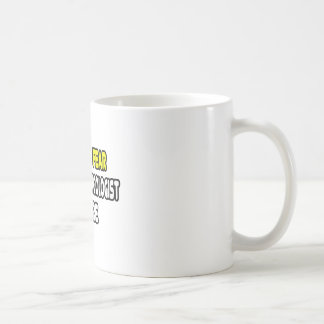 Wees niet bang, de otorolaryngoloog is hier koffiemok