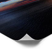 Wees niet bang. Geloof maar, bijbel poster (Hoek)