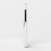 Wees niet bang | handelsmotivatie | samoerai Case-Mate iPhone case (Achterkant/links)