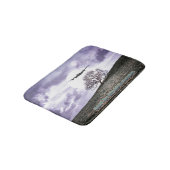 Wees niet bang om je voor te stellen badmat (Gekanteld)