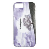 Wees niet bang om je voor te stellen Case-Mate iPhone case (Achterkant)