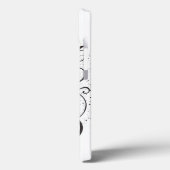 Wees Niet Bang Om Jezelf Te Zijn Case-Mate iPhone Case (Achterkant / Links)