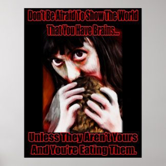 Wees niet bang poster