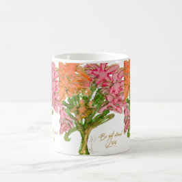 Wees niet bang voor Mok