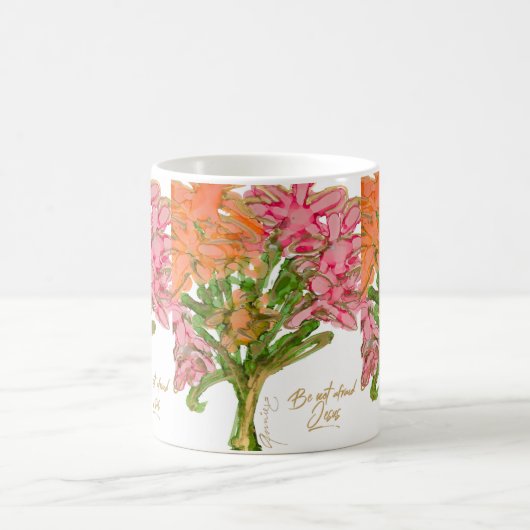 Wees niet bang voor Mok (Center)