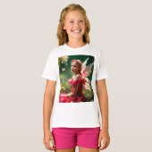 Wees niet bedroefd t-shirt (Voorkant volledig)