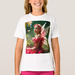 Wees niet bedroefd t-shirt