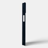 Wees niet bevreesd, want Ik ben met u Case-Mate iPhone Case (Achterkant / Rechts)