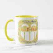 Wees niet blij met de Mok (Links)