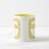 Wees niet blij met de Mok (Midden)