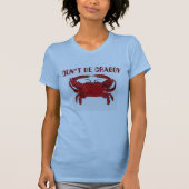 Wees niet gek, Chesapeake Bay, T-Shirt (Voorkant)